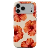Burga iPhone 17 Pro Tough MagSafe dėklas - Bonita, 1 nuotrauka