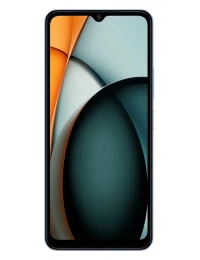 Xiaomi A3 mėlyna spalva 1 nuotrauka.
