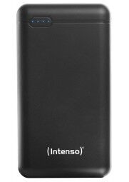 išorinė baterija 20000 mAh