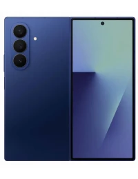 Samsung Fold7 256GB, mėlyna, 1 nuotrauka.