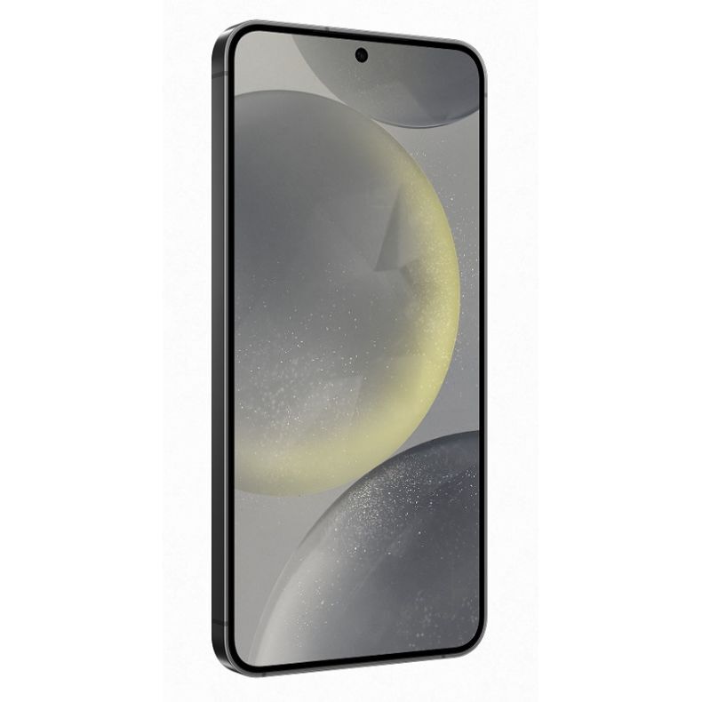 SAMSUNG Galaxy S24+ 5G išmanusis telefonas 256GB onikso juoda spalva-2