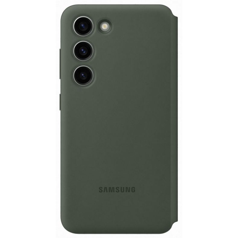 Samsung Galaxy S23+ originalus atverčiamas dėkliukas