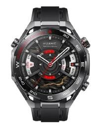 Huawei Watch ultimate 2 , juodas. 2 nuotrauka