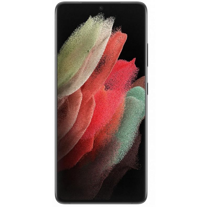 Samsung Galaxy S21ultra 256GB juodas