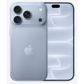 iPhone 18 Pro 1TB, blue, 1 nuotrauka
