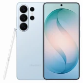 Samsung Galaxy S26 ultra, 256GB, dangaus mėlyna, 1 nuotrauka