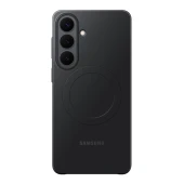  ... Samsung Galaxy S26+ plonas magnetinis dėklas, juoda, 3 nuotrauka