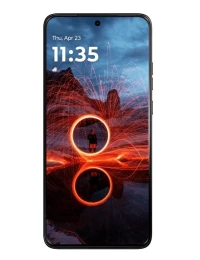 Motorola ThinkPhone 25 ismanusis telefonas 8 256GB juodas, 10 nuotrauka