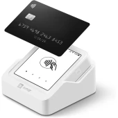 Sumup Solo banko kortelių skaitytuvas, 1 nuotrauka