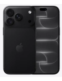 iPhone 18 Pro Max 256GB,Black, 1 nuotrauka