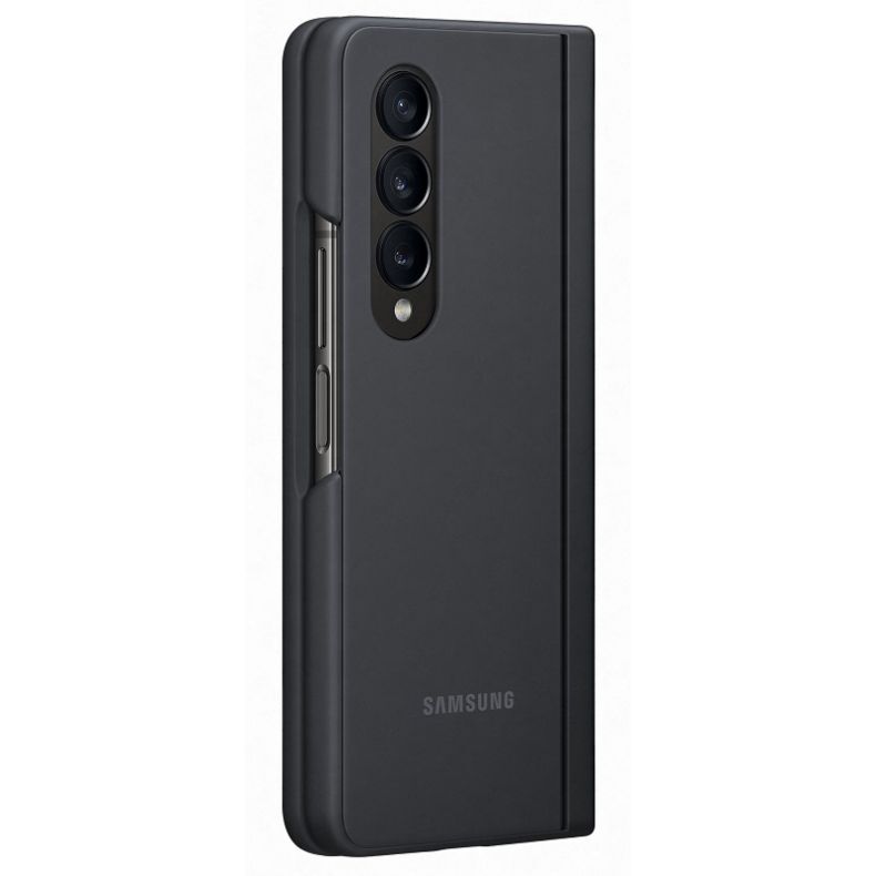 SAMSUNG Galaxy Fold5 Slim Standing dėklas sulenktas