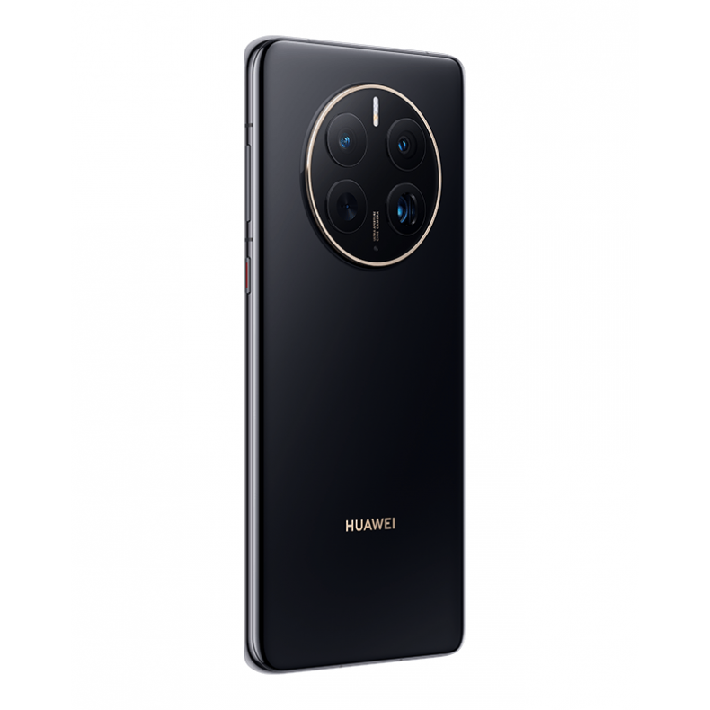Huawei Mate 50 Pro juoda nugarele desine