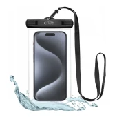 Techprotect atsparus vandeniui dėklas 6.0"-6.8", 1 nuotrauka