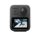 GoPro Max 2025 vaizdo kamera, juoda, 1 nuotrauka