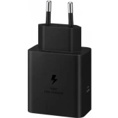 Samsung tinklo įkroviklis USB-C - 60W, 1 nuotrauka