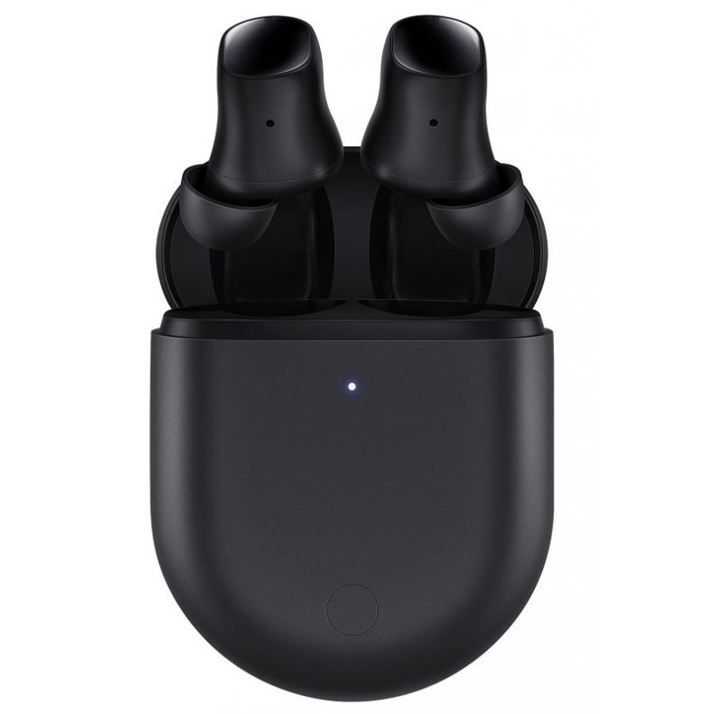 Redmi Buds 3 Pro belaidės ausinės, juodos
