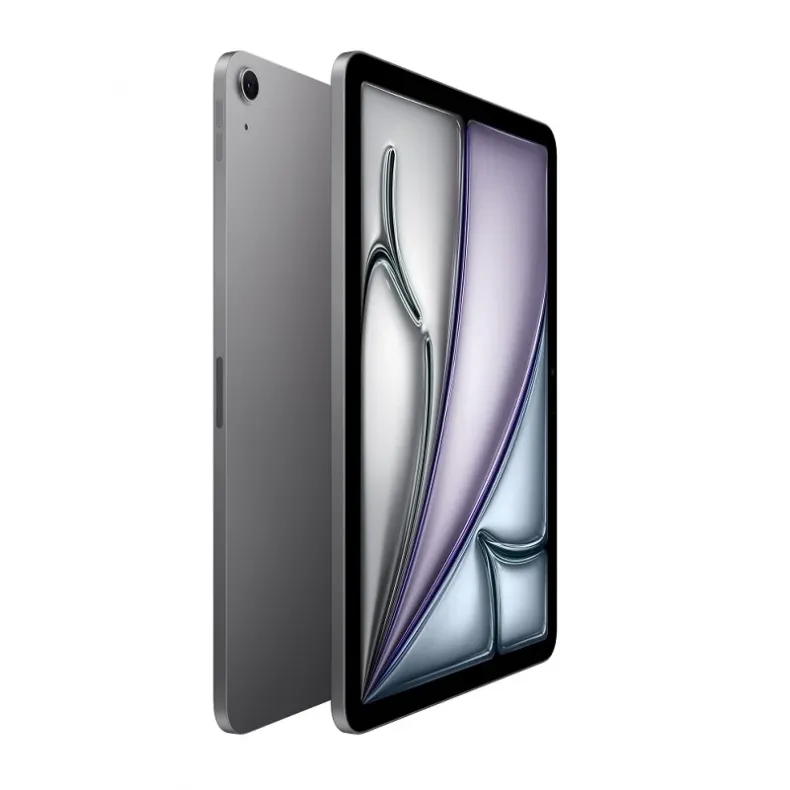 iPad Air 11 M2 WiFi 2024 256GB juodas-9