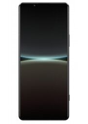 Sony Xperia 5 IV juodos spalvos ekranas