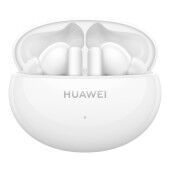 Huawei Freebuds Buds 5i keramikines baltos spalvos_ is priekio_pradarytas