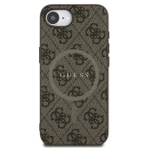 Guess iPhone 17e Classic Logo dėklas, 1 nuotrauka