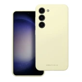 Roar Samsung Galaxy A56 Cloud Skin dėklas,1 nuotrauka