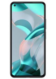 Xiaomi 11 Lite 5G juodas