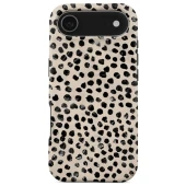 Burga Almond Latte - iPhone 17 Air Case