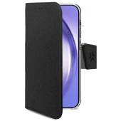 Celly Samsung Galaxy A56 Wallet dėklas, nuotrauka 1