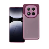 Smart Xiaomi Redmi Note 14 Pro 5G/14 Pro+  Variete dėklas,1 nuotrauka