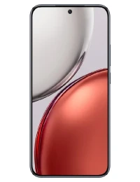 Honor magic 8 lite 512GB, juoda. 1 nuotrauka