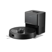 Roborock QT7+ siurblys robotas, juodas, 1 nuotrauka