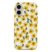 Burga iPhone 17 Tough MagSafe dėklas - Summer Scent, 1 nuotrauka