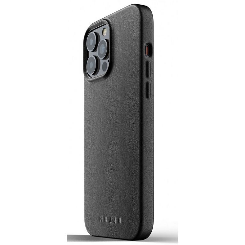 iPhone 13 Pro Max odinis dėklas, juodas