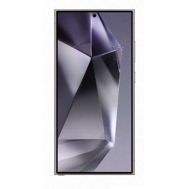 SAMSUNG Galaxy S24 Ultra 5G išmanusis telefonas 256GB titano violetinė spalva-5