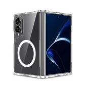 Techprotect Samsung Galaxy Fold8 Flexair Hybrid MagSafe dėklas,1 nuotrauka