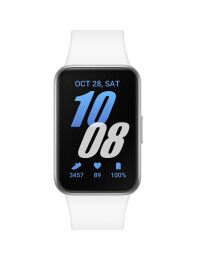Samsung Galaxy Fit3 sidabrinė spalva, 6nuotrauka