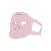 Beautifly Aura Glam LED šviesos terapijos kaukė veidui, 1 nuotrauka