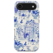 Burga Sobremesa - iPhone 17 Air Case apsauginis dėklas