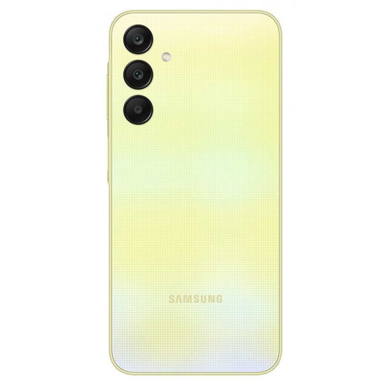 Samsung_SM_A256_5G_geltona_spalva_nugarel