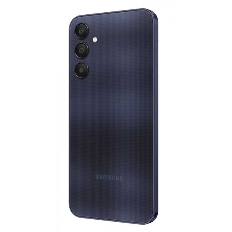  Samsung_SM_A256_5G_melynai_juodas_nugarele_desine_puse_kampu