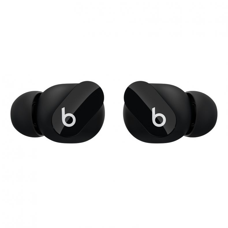  Beats Studio belaidės ausinės juodos spalvos