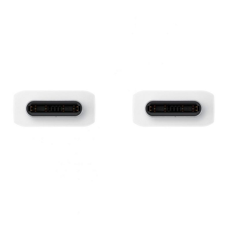SAMSUNG laidas USB-C į USB-C 1.8m 3A