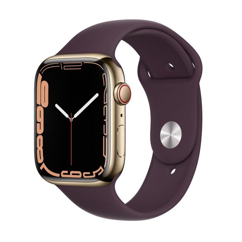 apple watch stone band