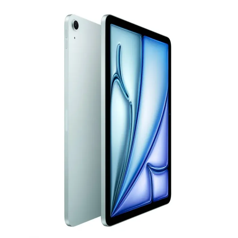 iPad Air 11 M2 WiFi 2024 256GB  mėlynas-8