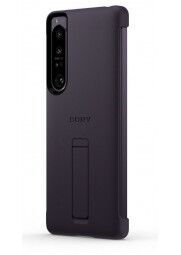 sony-stand-cover-xperia-1-iv-purple
