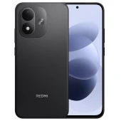 Xiaomi Note 17 4G - 128GB, juoda, 1 nuotrauka 