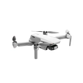 Dji mini 4k dronas, 1 nuotrauka