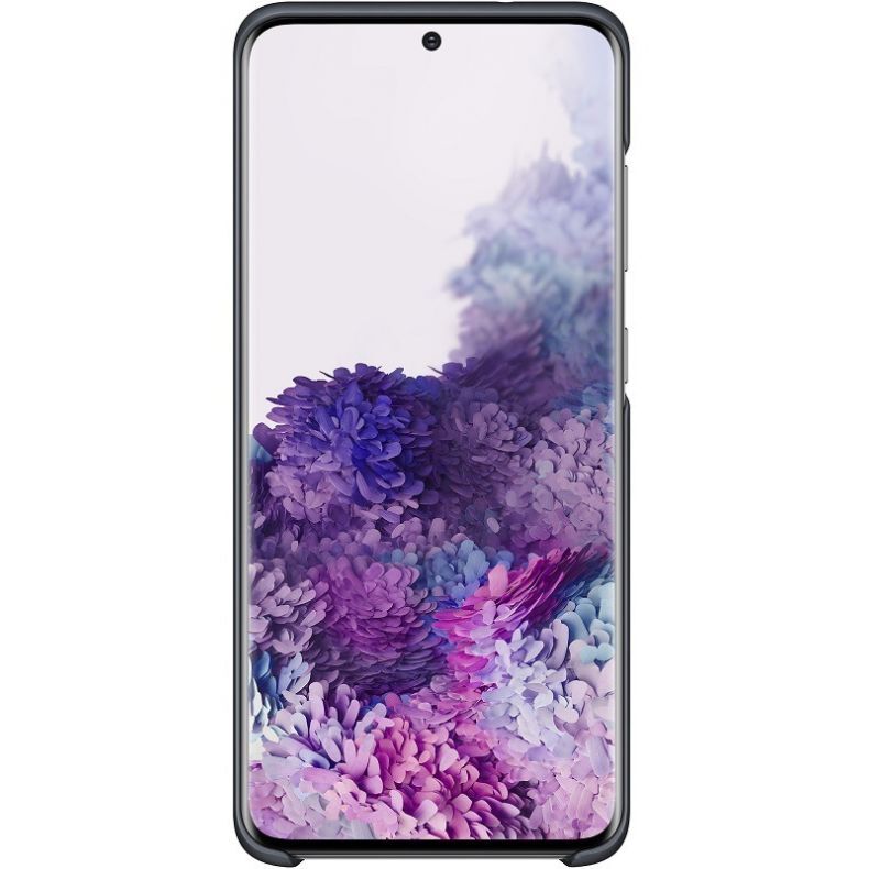 SAMSUNG Galaxy S20 Smart LED dėklas