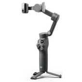DJI Osmo Mobile 8 Standart Combo stabilizatorius, juoda, 1 nuotrauka
