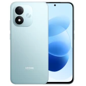 Xiaomi Note 17 5G, mėlyna, 1 nuotrauka